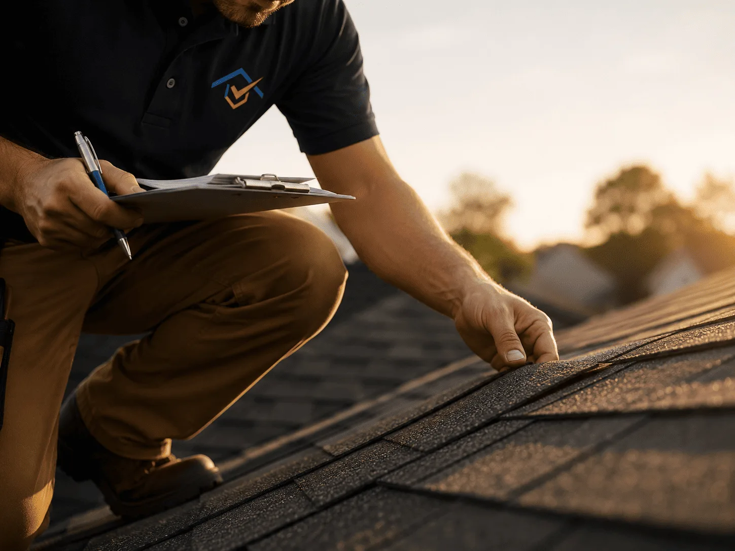 Why Choose Roof Inspection in Houma, LA
