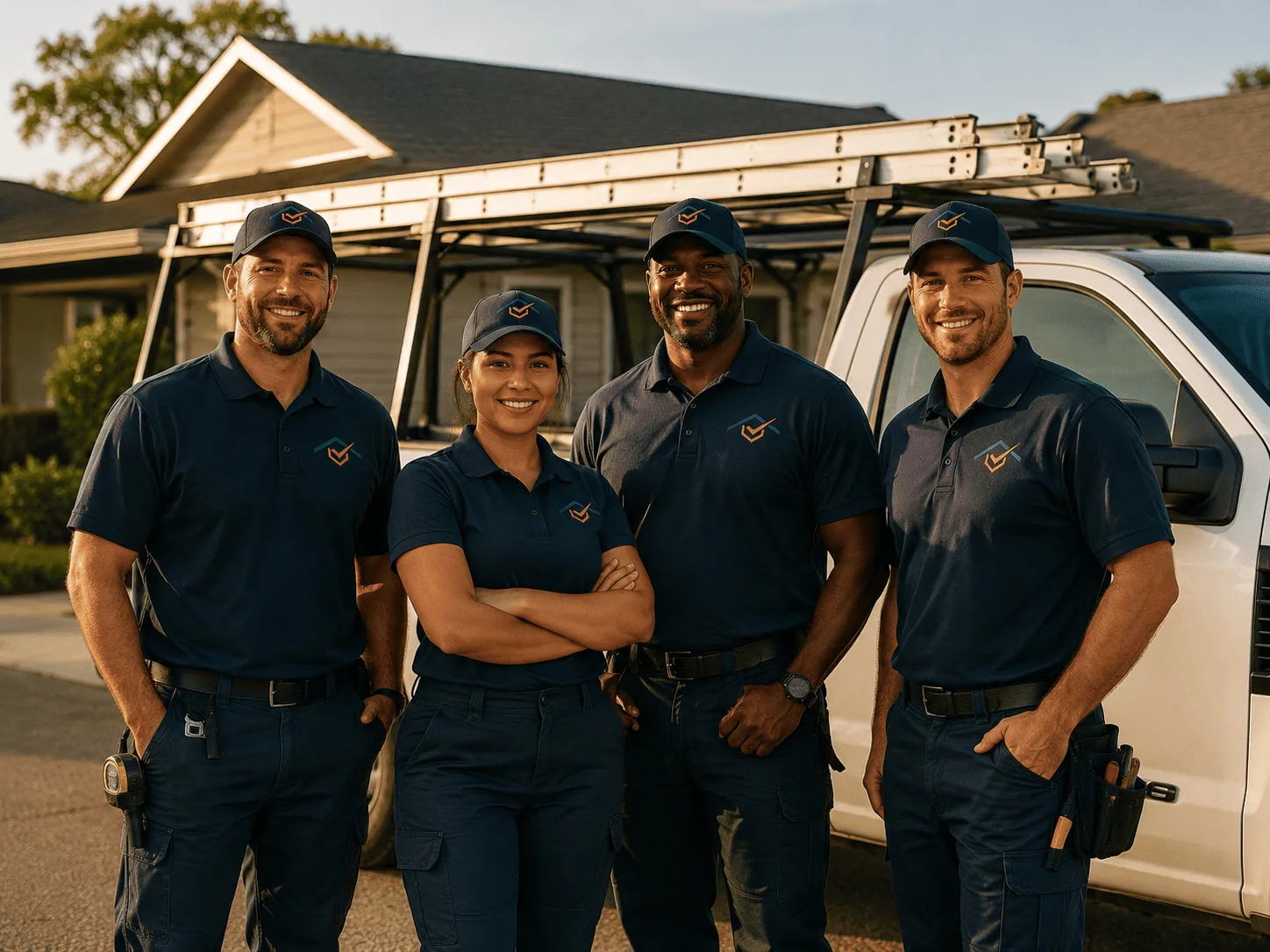 Roof Inspection company in Houma, LA